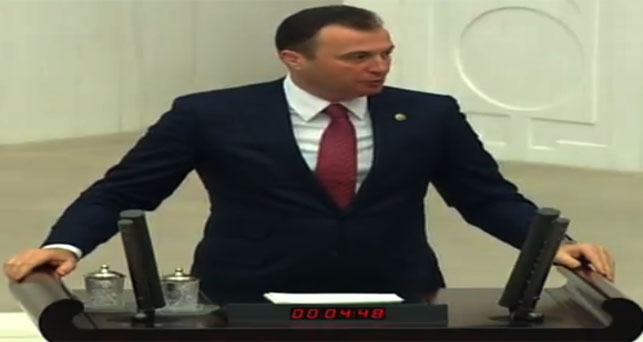 “Hesap verilebilirliği ilke edindik”