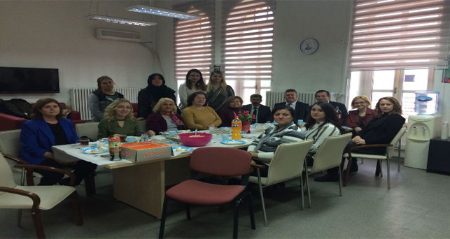 CHP’liler öğretmenleri unutmadı