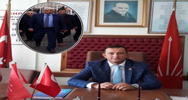 “Adayım Tuna Soykan”