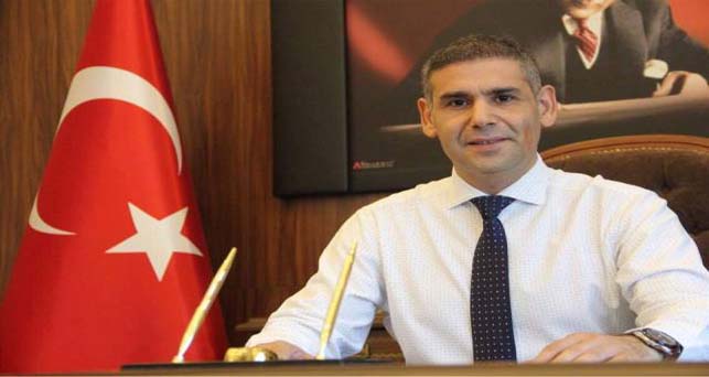 “Yerel basının etkin bir rolü var”