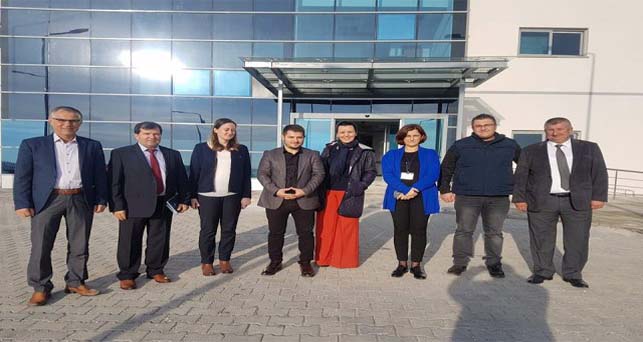Başkan Karasu’dan “Hayırlı Olsun” ziyareti
