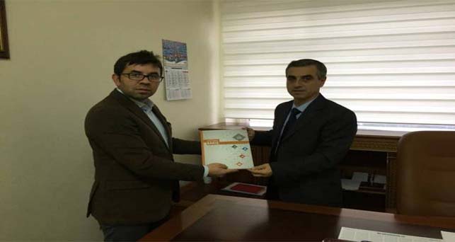 Pınarhisar Eğitim Bir Sen’den Müdür Eren’e 2017 raporu