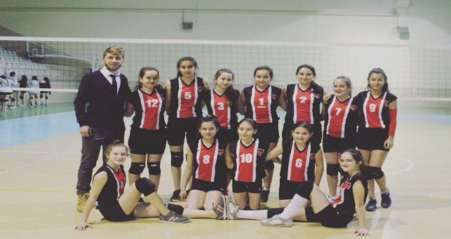 Midi Sultanlar evinde kaybetmiyor