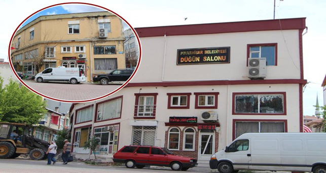 Yeni sezona yeni yüzü ile başladı