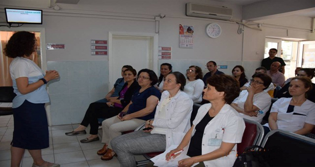 Tütün kullanımı Dünya çapında “Tehdit”