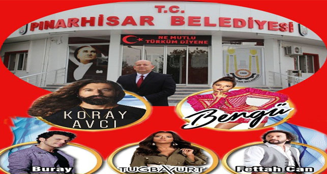 “Tüm Trakya Halkı davetli”