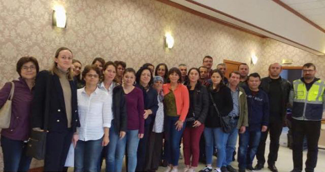 Zorunluluk değil kültür olmalı