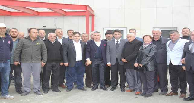 “Kanayan yaramızı en kısa sürede iyileştireceğiz”