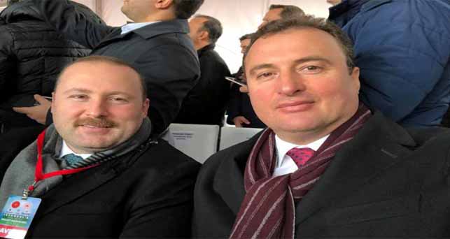 Minsolmaz; “Çalışmalar devam ediyor”