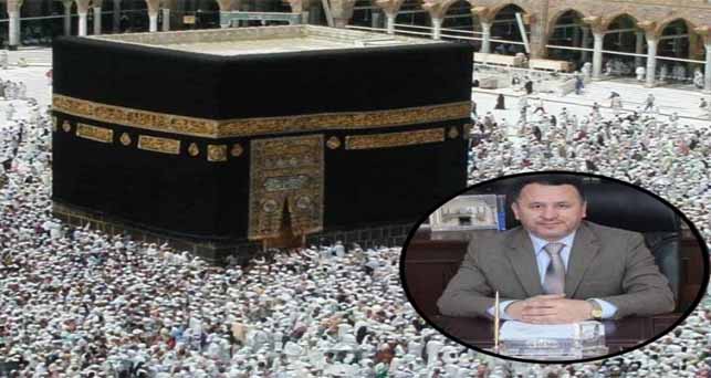 Hac Kayıtları devam ediyor