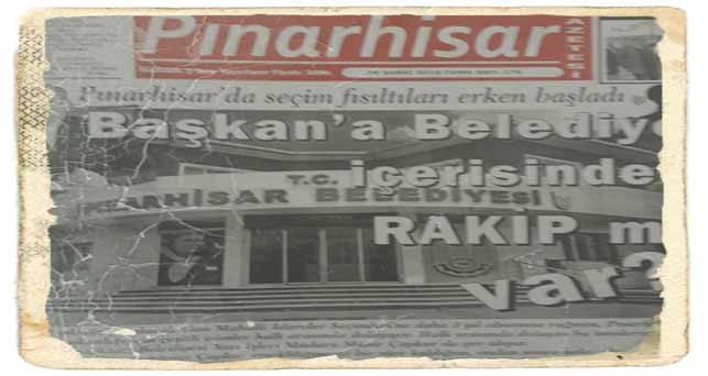 İnkar etmişti!