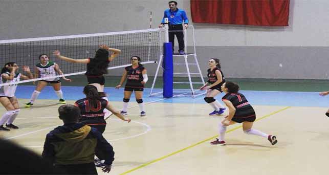 Pınarhisar’ın Sultanları sonunu getiremedi