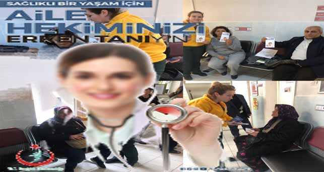 Aile Hekimizi Erken Tanıyın