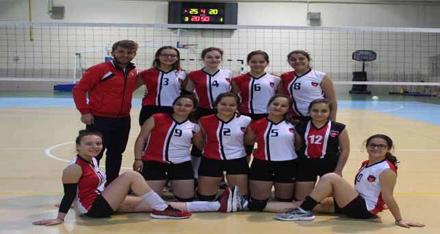 Filenin Sultanları 3-1 galip