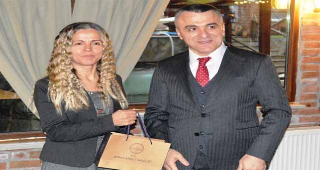 Vali Bilgin;“10 Ocak Çalışan Gazeteciler Günü” kutlu olsun