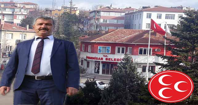 “Pınarhisar’a vefa borcumu ödemek için adayım”