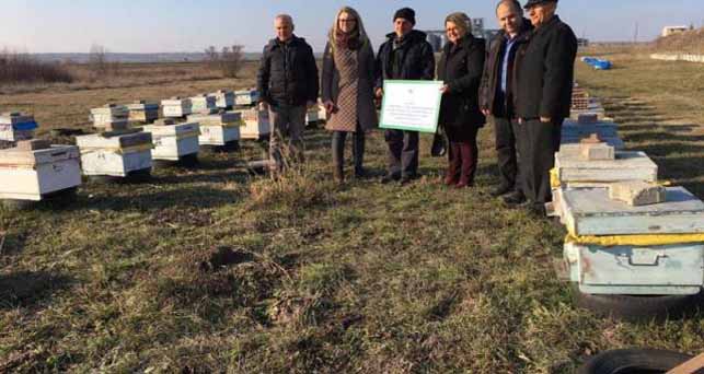 Müdür Özel’den Pınarhisar’ a ziyaret