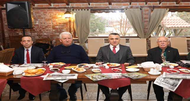 “Hint kenevirini yakmayacağız”
