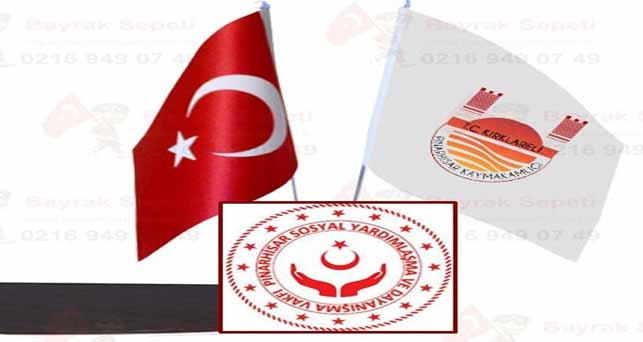 90 aileye 45 bin 350 lira yardım