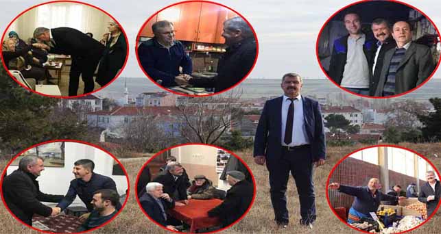 Nedim varsa çözüm var