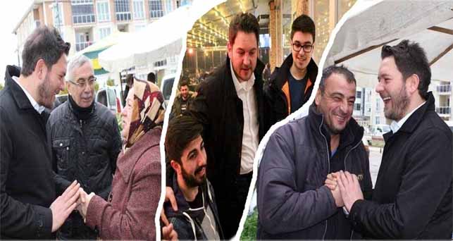 Yaparsa İhsan Talay Yapar