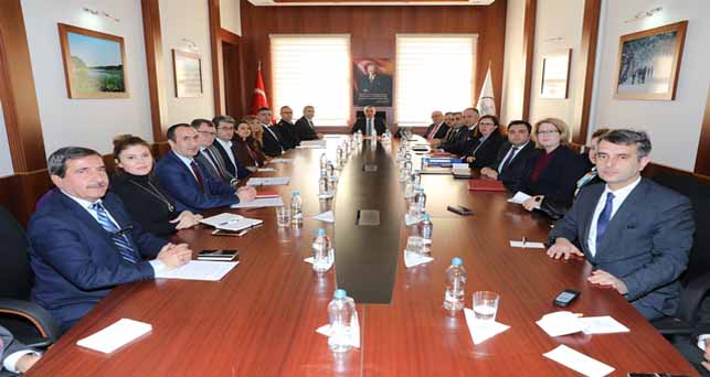 “Umutlu Yarınlar” Projesi yaygınlaştırılacak