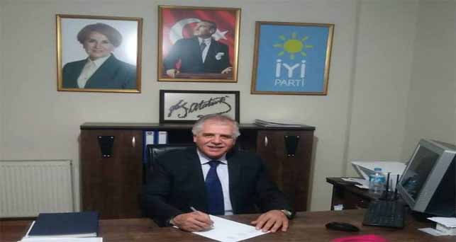 Pınarhisar’da ittifak yok, aday Mehmet Kapılı