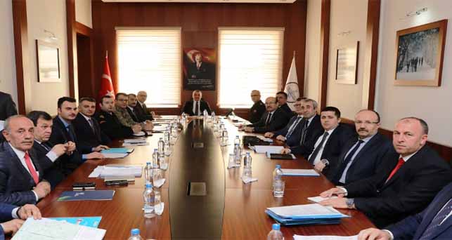 İki ülke arasında köprü kurulacak