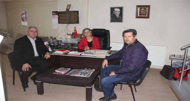 Tek derdimiz Kaynarca olacak