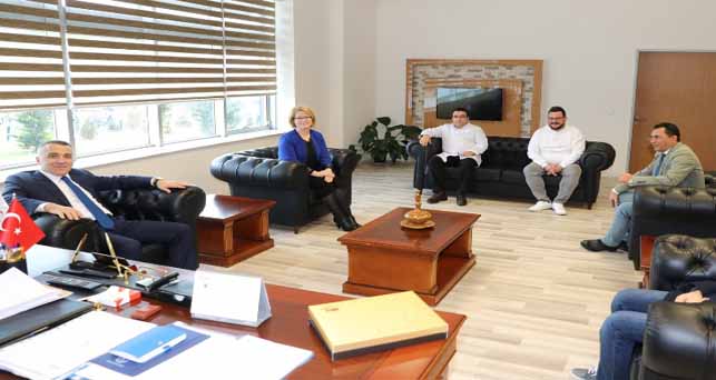 “Beni Türk hekimlerine emanet ediniz”