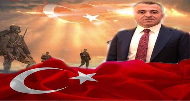 “Çanakkale Zaferi bir destandır”