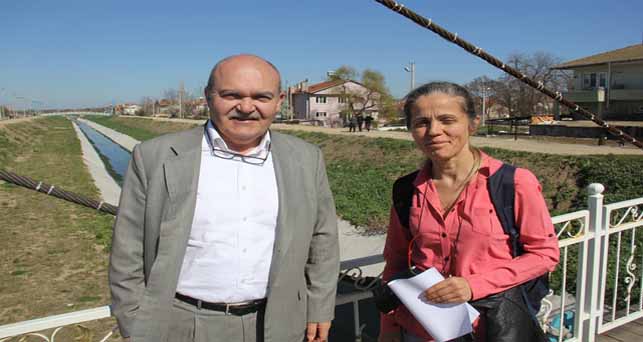 Deprem değil binalar ve eşyalar öldürüyor