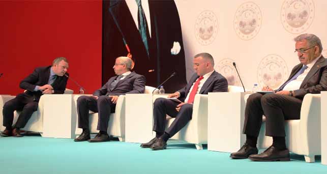 KTSO Başkanı Soner Ilık müjdeyi verdi