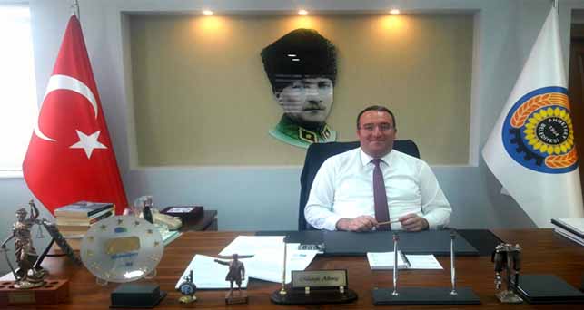 Avrupa ve Türkiye’de ilk ve tek