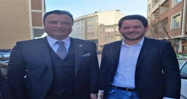 Minsolmaz; “Teşekkürler Pınarhisar”