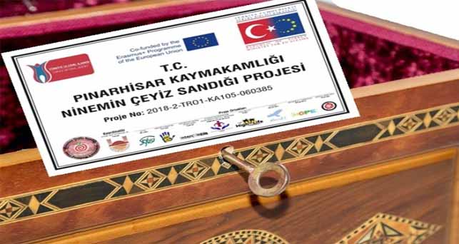 Pınarhisar uluslararası misafirleri ağırlayacak
