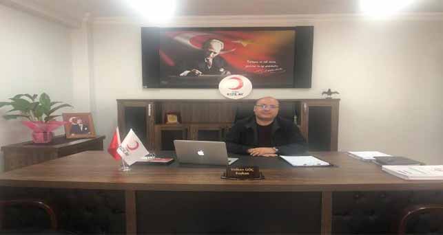 Ramazanda az çok demeden paylaşıyorsan