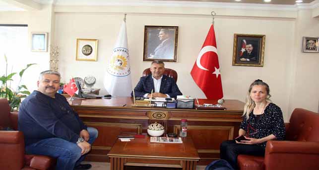 Kavaklı ’da büyük buluşma