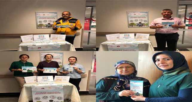 “Astımınızla sağlıklı yaşayabilirsiniz”
