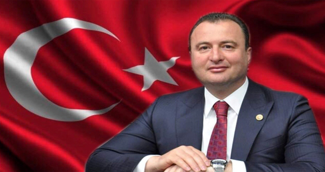 “Destansı direnişinin ilk adımıdır”