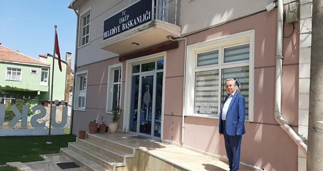 Üsküp’te engeller aşılıyor