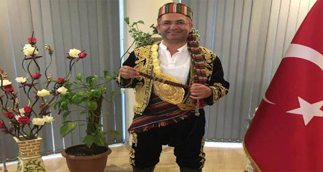 Kavaklı’da dev güreş organizasyonu