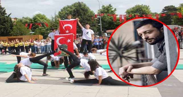 19 Mayıs’ın 100. Yılına yakışır kutlama