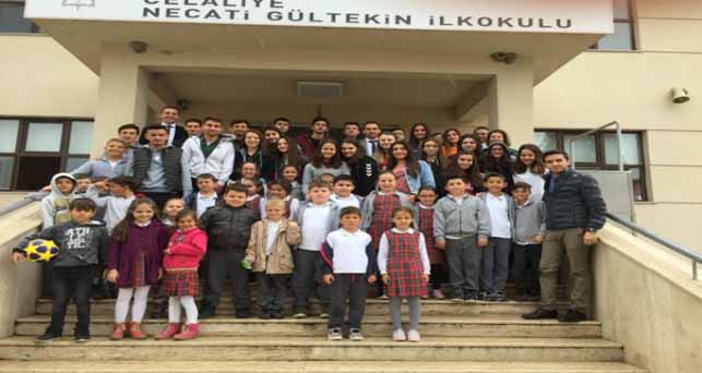 Kitaplarla Buluşmayan Kalmasın