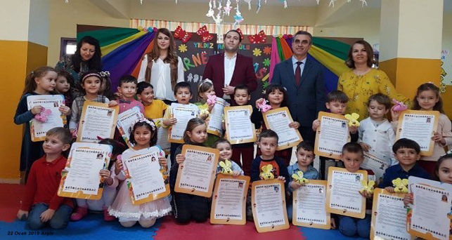Son ders zili bugün çalıyor