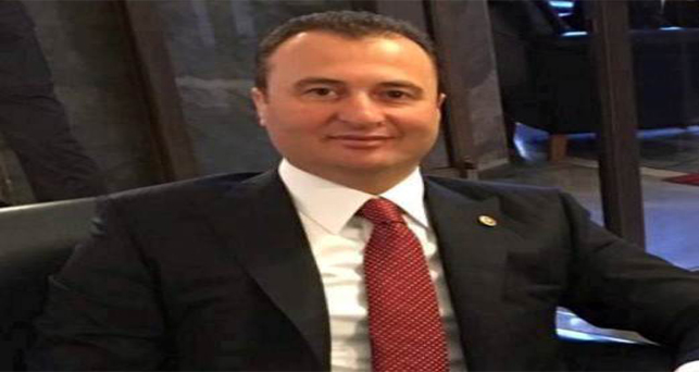 İstanbul’a ve ülkemize hayırlı olsun