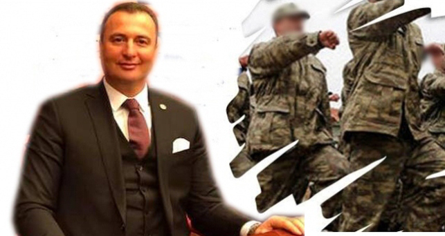 “Yeni Askerlik Sistemi hayırlı olsun”