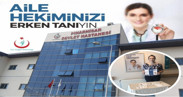 Sağlıklı Bir Yaşam İçin