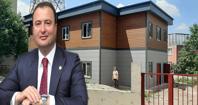 Çok yakında hizmette