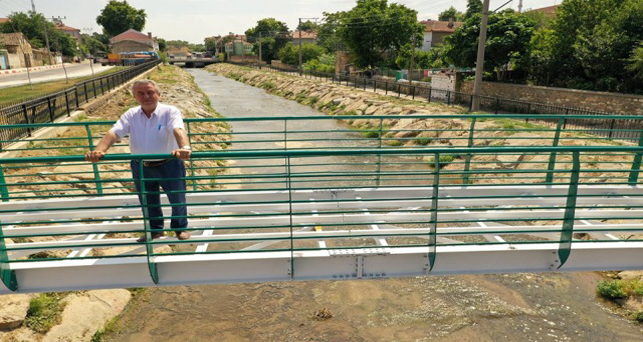 “Bizi izlemeye devam edin”